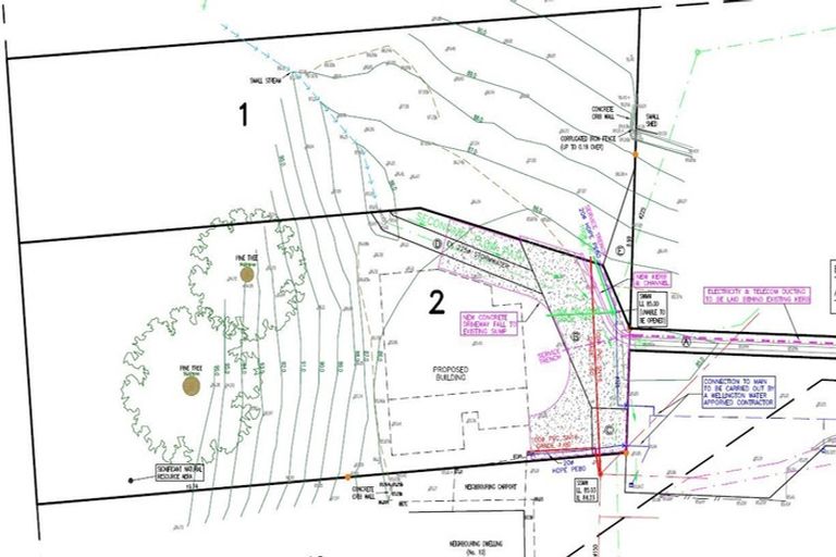 Photo of property in 11 Gribble Grove, Stokes Valley, Lower Hutt, 5019