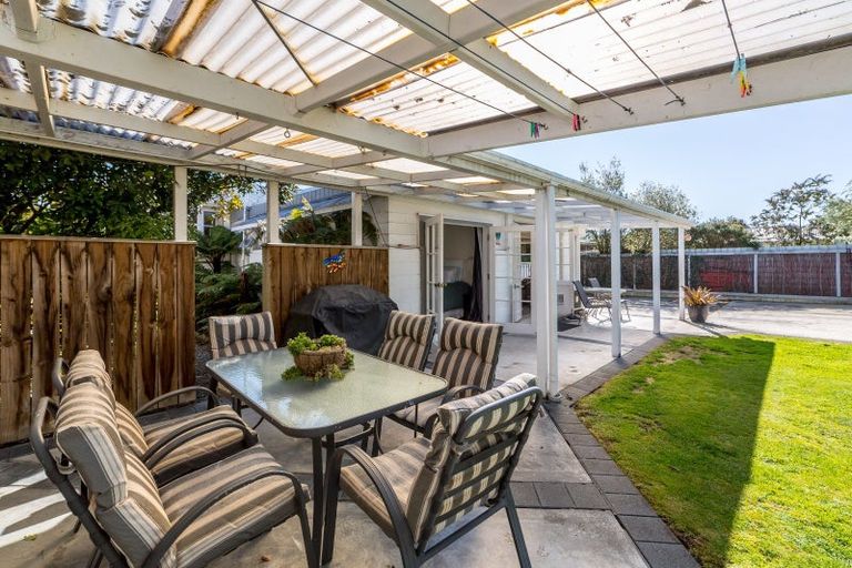 Photo of property in 4 Madden Place, Solway, Masterton, 5810