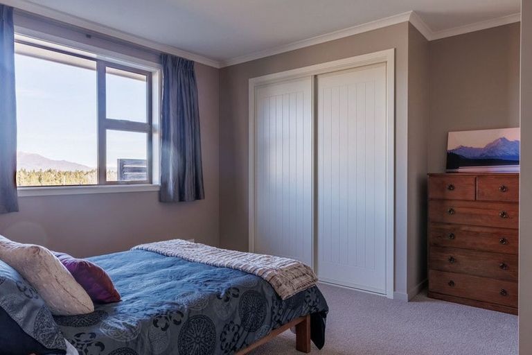 Photo of property in 15 The Drive, Twizel, 7999