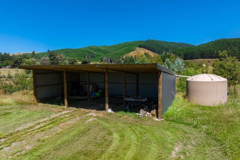 Photo of property in 70 Seniors Road, Wairau Valley, Blenheim, 7271