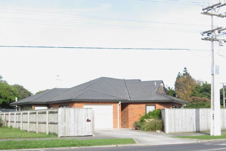 Photo of property in 66 Copeland Street, Epuni, Lower Hutt, 5011