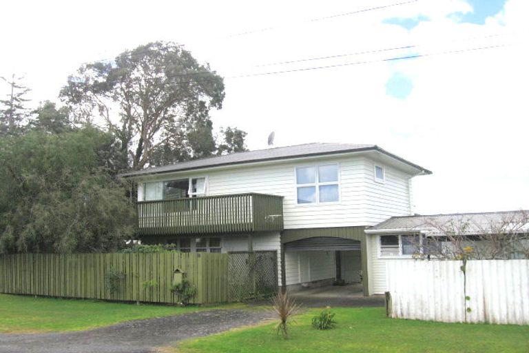 Photo of property in 35 First Avenue, Beachlands, Auckland, 2018