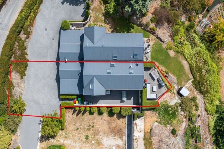 Photo of property in 13b Hart Place, Bridge Hill, Alexandra, 9320