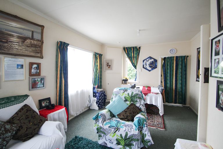 Photo of property in 28a Lune Street, South Hill, Oamaru, 9400