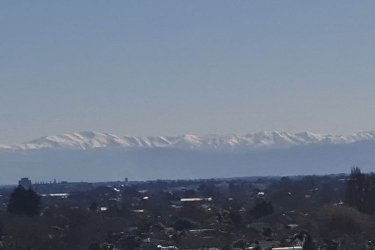 Photo of property in 13 Whaka Terrace, Huntsbury, Christchurch, 8022