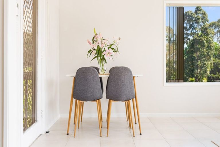 Photo of property in 2/67 Brigantine Drive, Beach Haven, Auckland, 0626