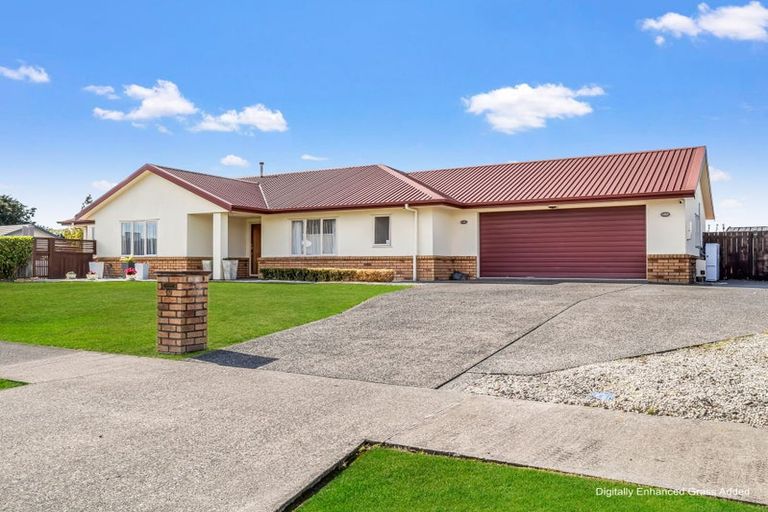 Photo of property in 19 Branigan Parade, Kelvin Grove, Palmerston North, 4414
