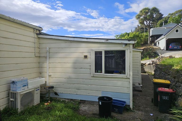 Photo of property in 58 Forbury Road, Forbury, Dunedin, 9012