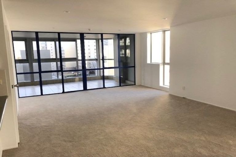 Photo of property in 7d/11 Nicholas Street, Auckland Central, Auckland, 1010
