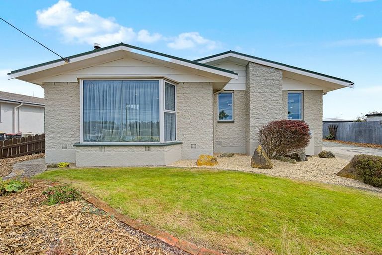 Photo of property in 118 Stirrat Street, Kingswell, Invercargill, 9812