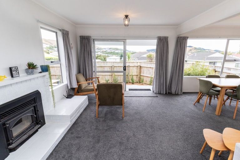 Photo of property in 8 Abilene Crescent, Churton Park, Wellington, 6037