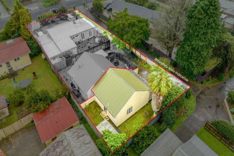 Photo of property in 3/80 Marne Road, Papakura, 2110