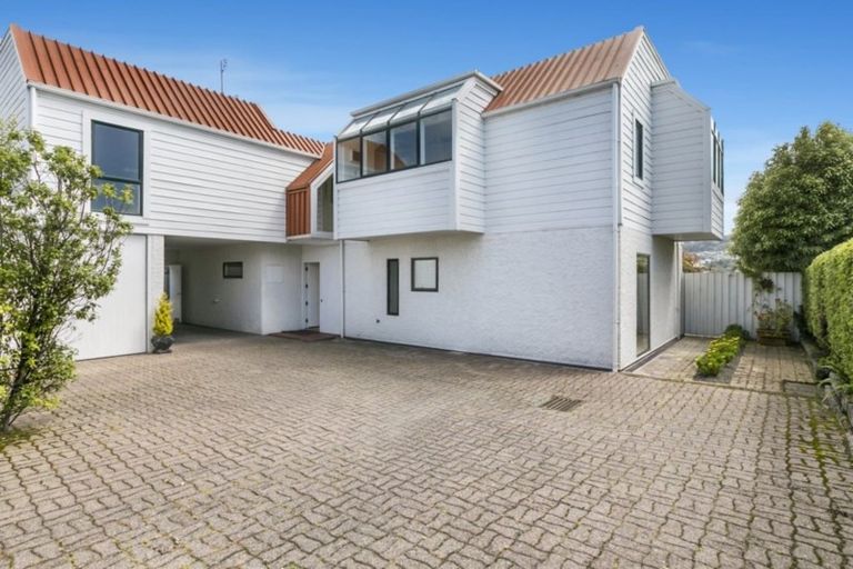 Photo of property in 245 Highgate, Roslyn, Dunedin, 9010