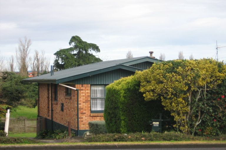 Photo of property in 767 River Road, Chartwell, Hamilton, 3210