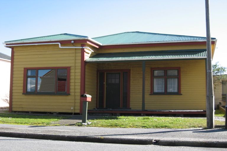 Photo of property in 23 Revell Street, Hokitika, 7810