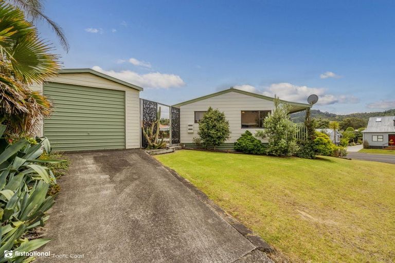 Photo of property in 1 Norfolk Place, Tairua, 3508