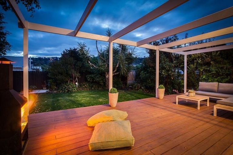 Photo of property in 18 Pretoria Avenue, Saint Clair, Dunedin, 9012