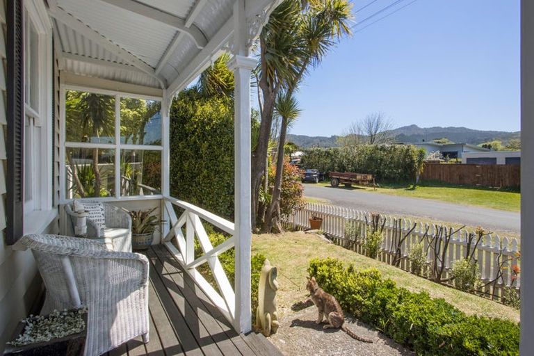 Photo of property in 8a Albert Street, Waihi, 3610
