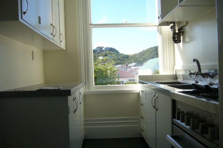 Photo of property in 77 Wilson Street, Newtown, Wellington, 6021