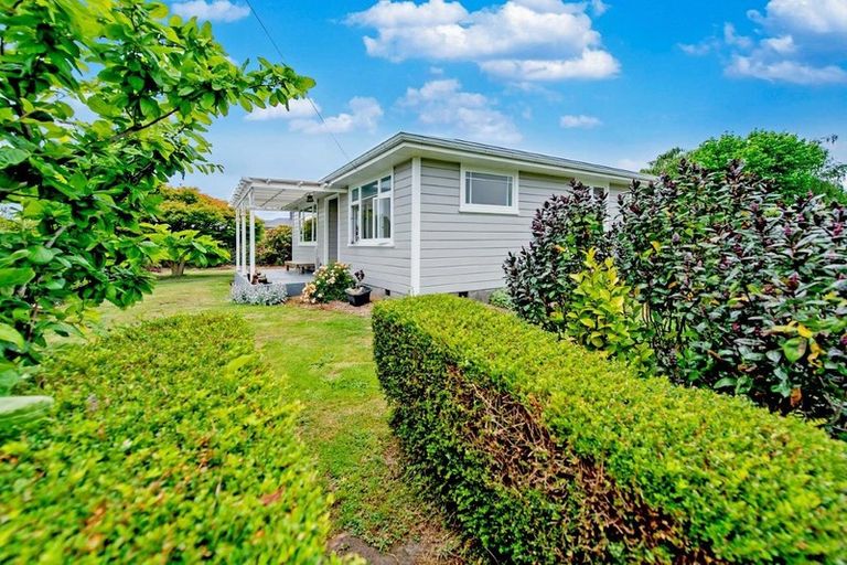 Photo of property in 16 Taumutu Road, Southbridge, 7602