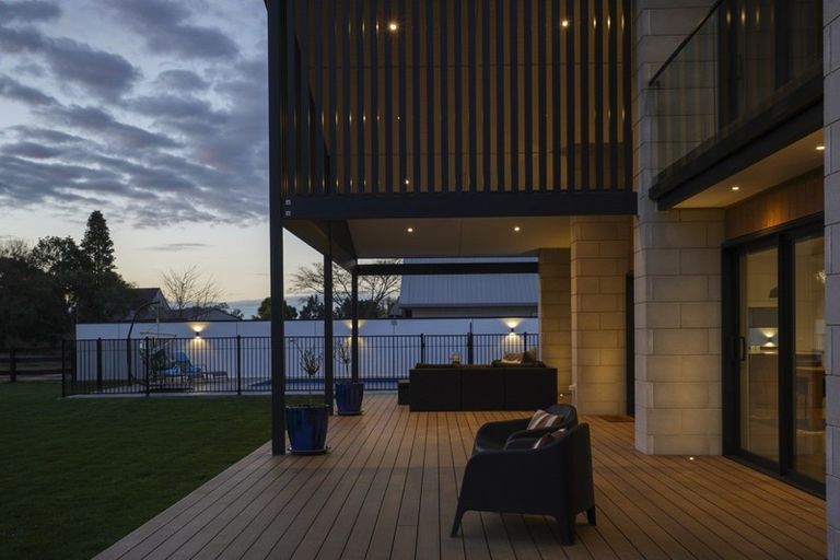 Photo of property in 8d East Ridge Grove, Newstead, Hamilton, 3286