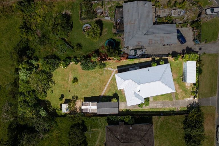 Photo of property in 4 Whiteman Road, Kawakawa, 0210