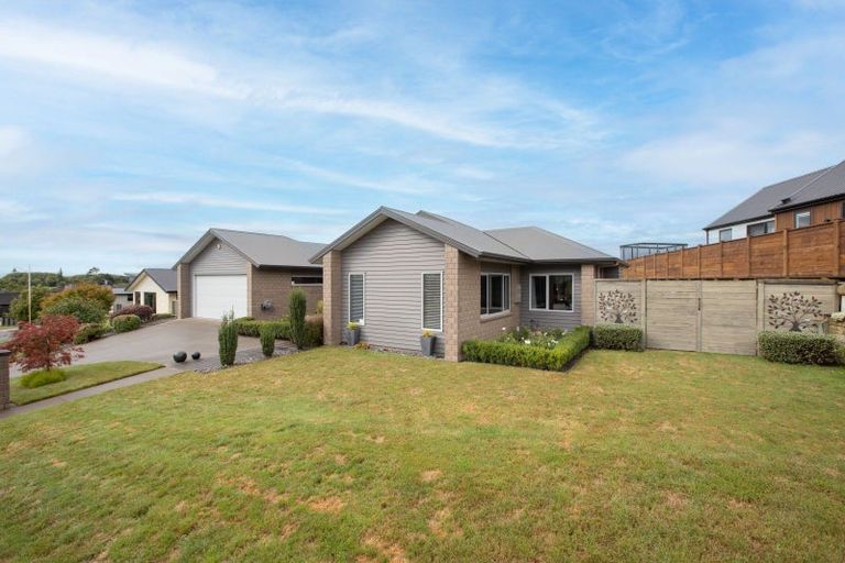 Photo of property in 15 Ballybunnion Crescent, Morrinsville, 3300