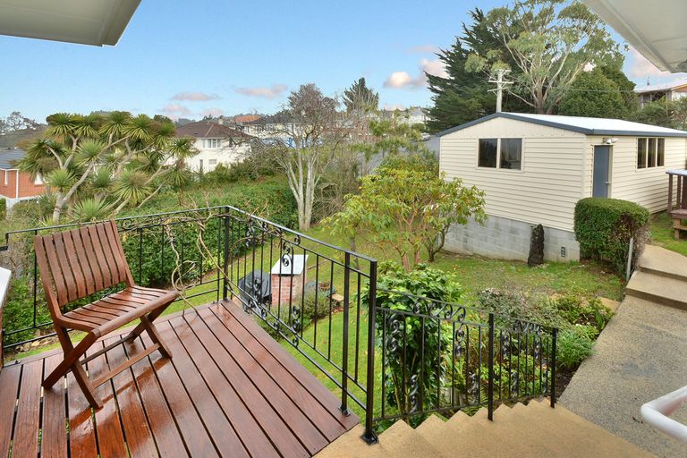 Photo of property in 31 Herron Street, Brockville, Dunedin, 9011