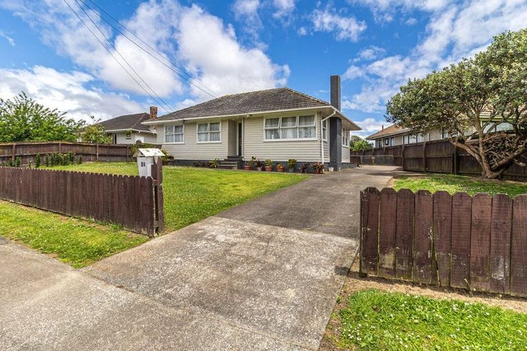 Photo of property in 18 Tyrone Street, Otara, Auckland, 2023