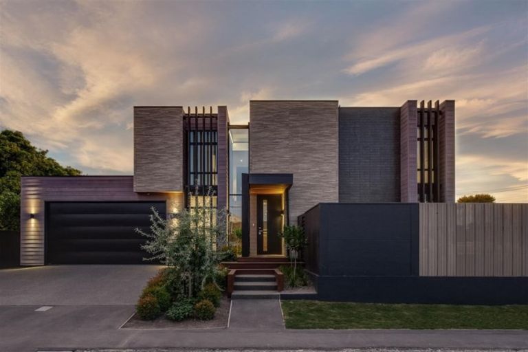 Photo of property in 31 Naseby Street, Merivale, Christchurch, 8014