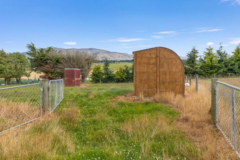 Photo of property in 319 Collins Road, Chatton, Gore, 9773