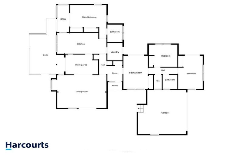 Photo of property in 6 Appenzell Drive, Whakatane, 3120