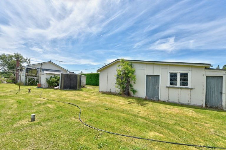 Photo of property in 1505 Waimea Highway, Mandeville, Gore, 9776