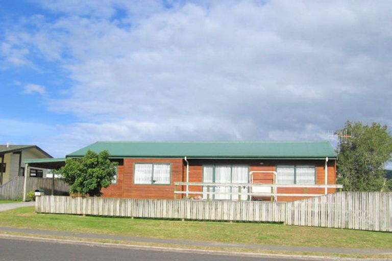 Photo of property in 100b The Drive, Whangamata, 3620