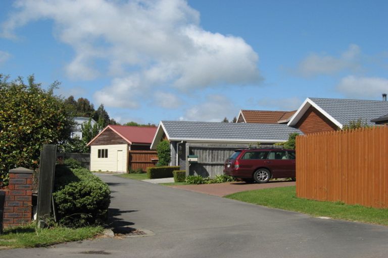 Photo of property in 7 Blakeley Place, Kaiapoi, 7630