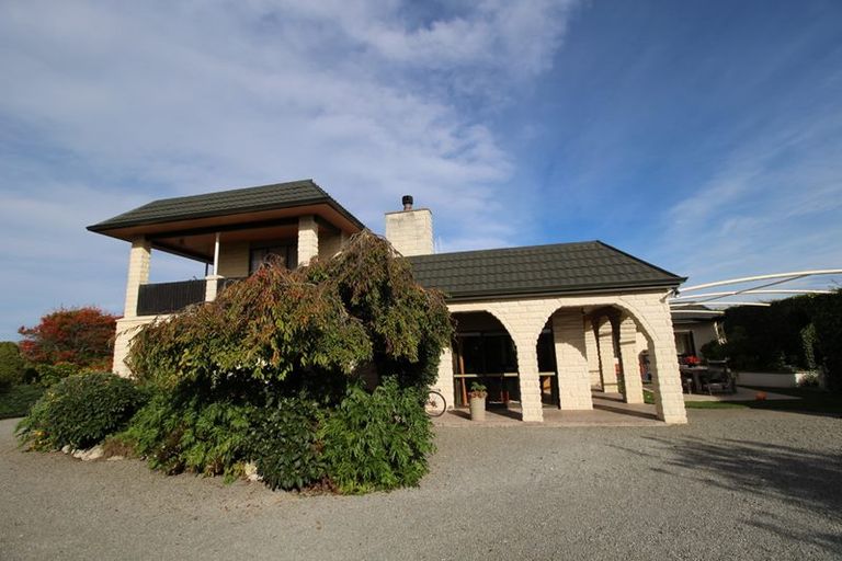 Photo of property in 55 Airedale Road, Weston, Oamaru, 9401