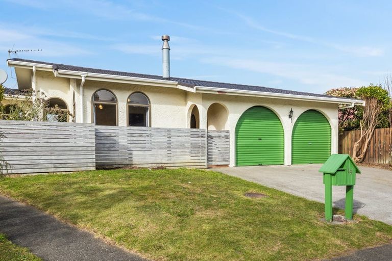 Photo of property in 19 Discovery Drive, Whitby, Porirua, 5024