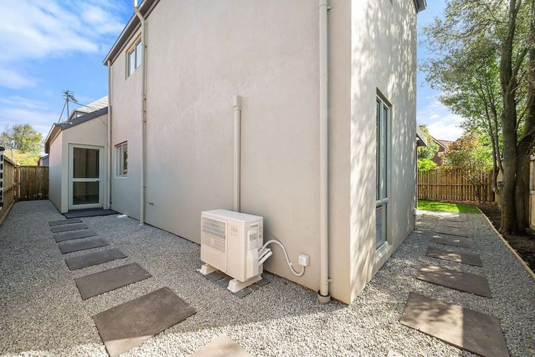 Photo of property in 3/21 Alexandra Street, Richmond, Christchurch, 8013