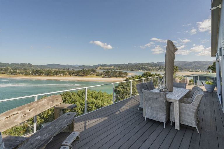 Photo of property in 22 Tairua Terrace, Tairua, 3508