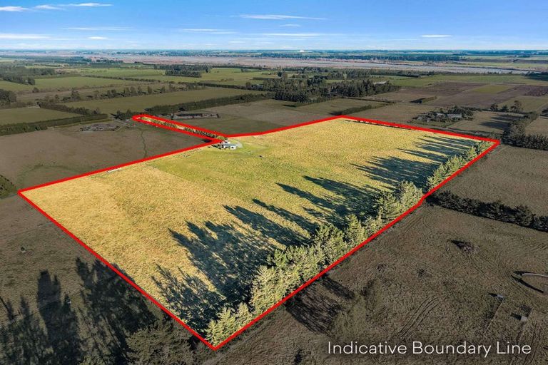 Photo of property in 31 Browns Rock Road, Burnt Hill, Oxford, 7495