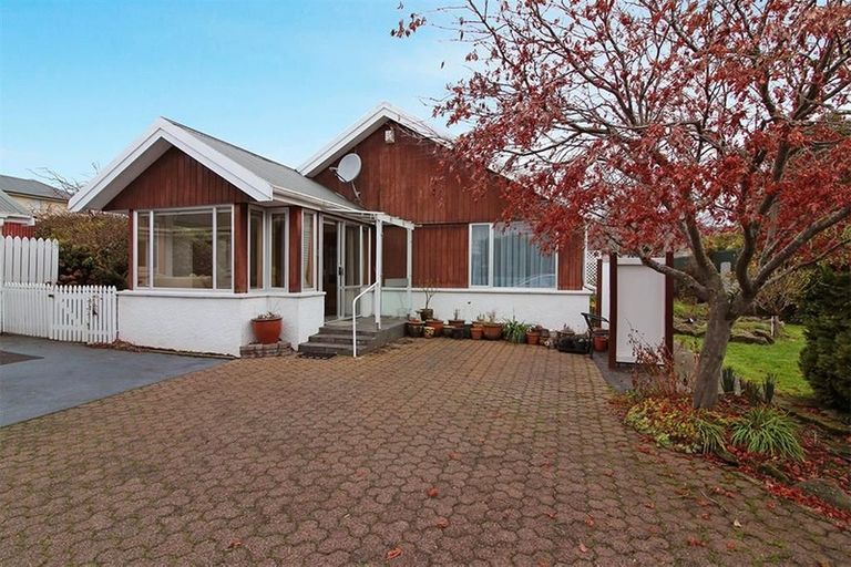 Photo of property in 2 Steven Place, Mosgiel, 9024