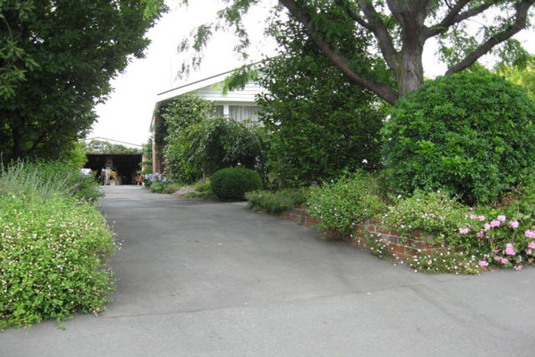 Photo of property in 39 Rountree Street, Upper Riccarton, Christchurch, 8041