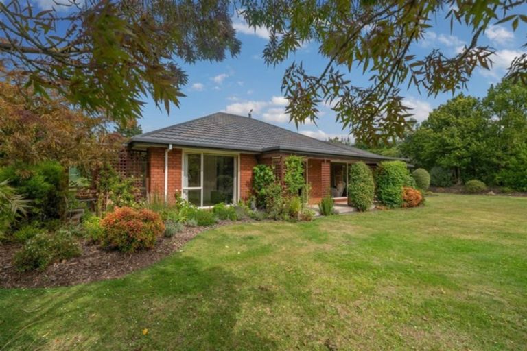 Photo of property in 95 Genesis Drive, West Melton, Christchurch, 7675