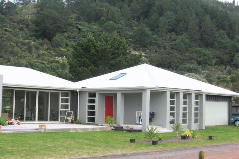 Photo of property in 7 Campbell Court, Pauanui, Hikuai, 3579