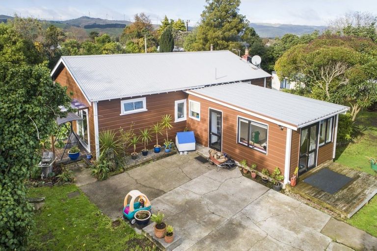 Photo of property in 247 Cambridge Avenue, Ashhurst, 4810