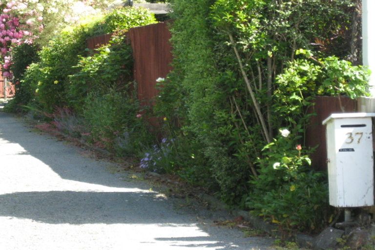 Photo of property in 37 Westburn Terrace, Burnside, Christchurch, 8041