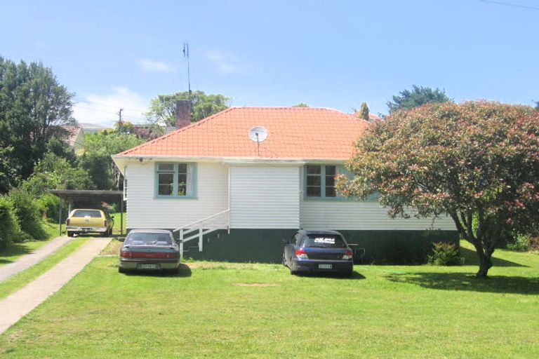 Photo of property in 16 Domain Drive, Otorohanga, 3900