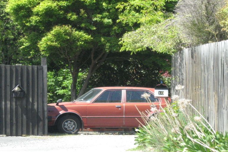 Photo of property in 10 Stanton Place, Woodend, 7610