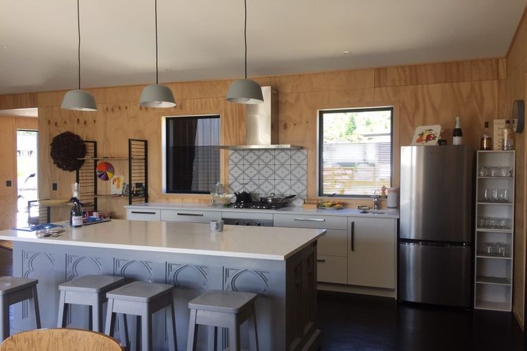 Photo of property in Luggate Park, 10 Cooper Crescent, Luggate, Wanaka, 9383