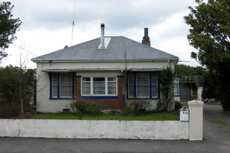 Photo of property in 39 Worksop Road, Masterton, 5810